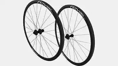 Roval Slx 24 Disc Road Wheelset 700 C Alloy • $899