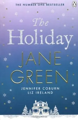 The HolidayJane Green & Friends Green & Friends • £3.02