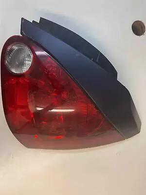 Tail Light Assembly NISSAN MAXIMA Right 04 05 06 07 08 • $50