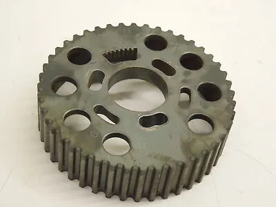 Seat Alhambra 7N 1.9 2.0 TDi Cam Shaft Pulley Sprocket 038109111E • $29.83