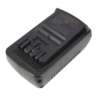 $61.69 • Buy Bosch TOOL-418LI-15 Li-Ion Rechargeable Power Tool Battery, 36 Volt 1.5 Ah