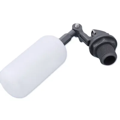 £5.78 • Buy Float Valve Ball Cock Water Control Fish Drinker Plant Horticulture DN15 1/2 in