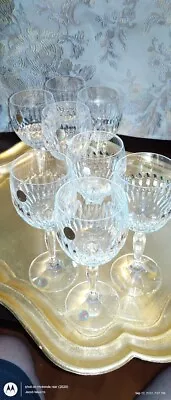 Echt Bleikristall Genuine Lead Crystal Over 24% Cristallerie Zwiesel • $50