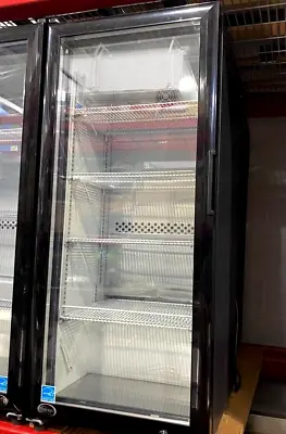 Idw  2019   G4-h0234b Countertop Display Merchandiser Cooler Refrigerator • $700