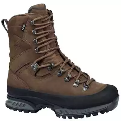 Hanwag Tatra Top GTX Brown Size 13 Trek Boot H2358-13 • $430