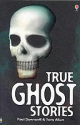 £3.27 • Buy True Ghost Stories (Usborne True Stories) By Glen Bird Paperback Book The Cheap