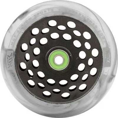 MGP MFX Scope Scooter Wheel 120mm - Smoke Black • £26.95