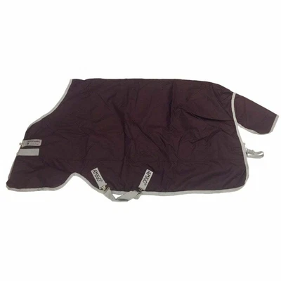 £69.95 • Buy Amigo Hero Ripstop 50g Turnout Rug - Waterproof - Horse Rug