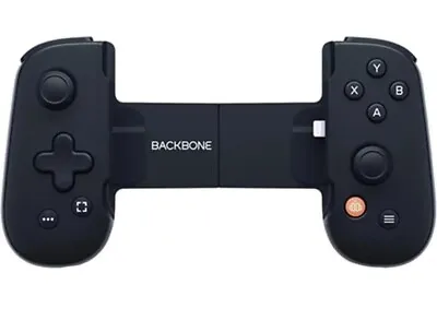 Backbone One Mobile Gaming Controller (iPhone) • £59.99