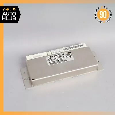 96-98 Mercedes R129 SL500 SL320 Electronic Stability Control Module ABS ESP OEM • $53.95