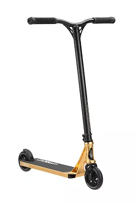 Envy Scooters Prodigy X Pro Scooter - Gold • $199.95