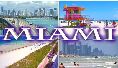 $800.99 • Buy Miami Trip