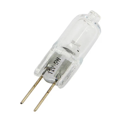 £5.65 • Buy Spare Halogen Lamp 1pc Part 2900K 12V G4 Socket For Dacor Oven Durable