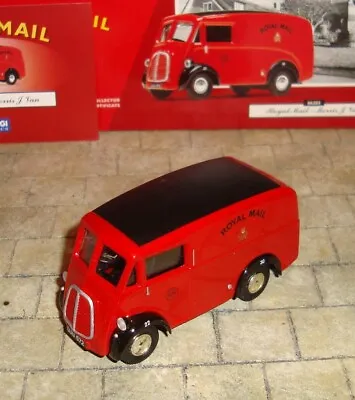 Morris J Van - Royal Mail - 1:43 - 00203 - Corgi Classics - Limited Edition  • $22.14