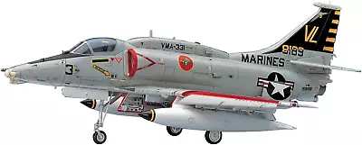 HAPT33 1:48 Scale A-4M Skyhawk Model Building Kits • $45.99