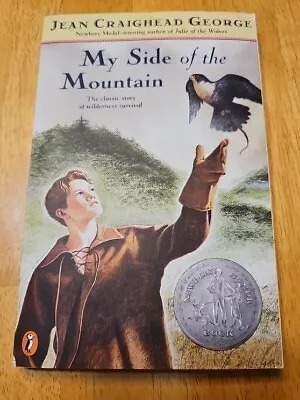 My Side Of The Mountain By Jean Craighead George  • $1