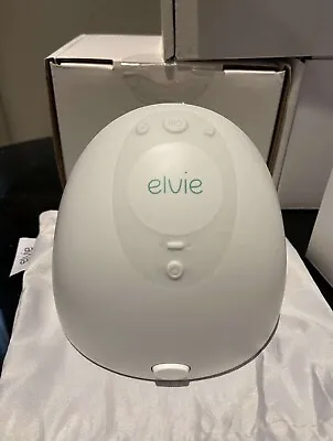 Elvie EP01 Replacement Breast Pump (Hub Only) • $62.24