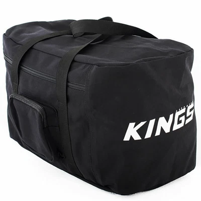 $24.95 • Buy Adventure Kings 40L Duffle Bag Camping Storage Heavy-Duty Cotton Canvas 4WD SUV