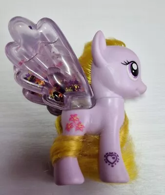 My Little Pony G4 Cutie Mark Magic Water Lily Blossom • £4