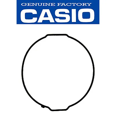 Casio G-Shock O-RING GBX-100 GBX-100KI GBX-100NS GBX-100NS  Case Back GASKET • $13.75
