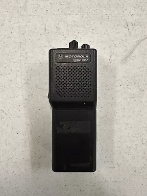 Motorola Radius P110 VHF • $25