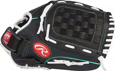 11.5 In. Fastpitch Softball Glove Right Hand Throw • $26.64