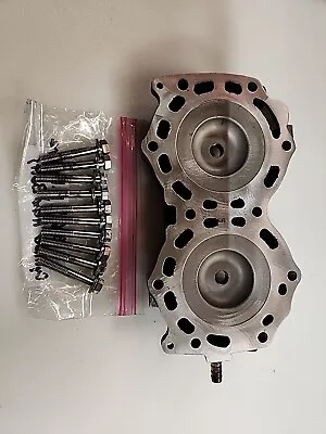 Yamaha 62T Cylinder Head 701 Waveraider XL700 Superjet Waveblaster • $45