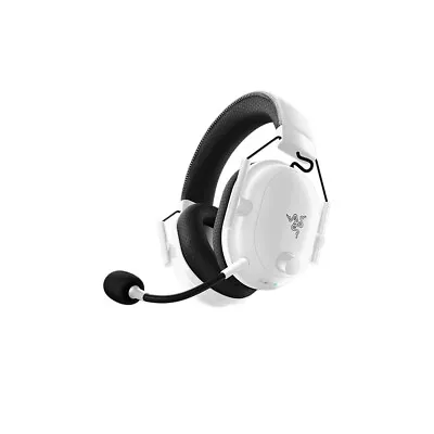 Razer BlackShark V2 Pro (2023) Headset - White - PC • $278