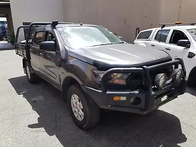 Ford Ranger Front Bumper Bull Bar Px Series 2 06/15-06/18  • $1400