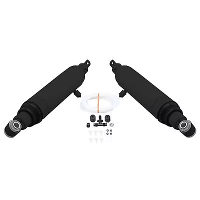 For Chevrolet S10 Blazer Monroe Rear Air Adjustable Shocks Absorbers Kit Set • $109.95