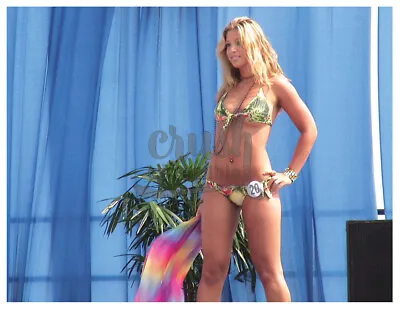 Miss Hawaiian Tropic 2005 Regional Bikini Contest Atlantic City Photo 210803-001 • $9.97