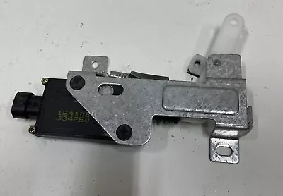 Ford Sx Sy Territory Tailgate Actuator To Lock / Unlock Door Or Glass (aaa-454) • $60