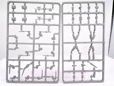 EMPIRE STATE TROOPS SPRUES 6th Edition Multi-part Warhammer Games Workshop • £21.99