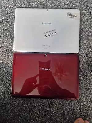 Samsung Galaxy Tab 2 GT-P5110 16GB Wi-Fi 10.1 Inch • £15
