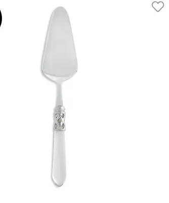 VIETRIA Laddin Brilliant Pastry Server Brilliant Clear • $24.50