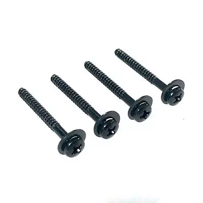 Legs / Base Stand Screws For Vizio D39h-C0 D39h-D0 D39hn-D0 D39hn-E0 D32h-F0 • $7.94