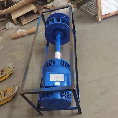 10KW Axial Flow Hydroelectric Generator Hydropower 10000W Hydro Water Turbine • $4399