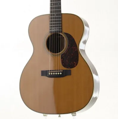 Martin 000-28EC Eric Clapton Signature Model Made In 2002 [SN 909011] • $3237