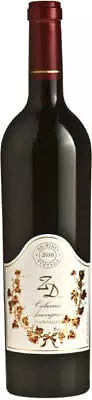 ZD Wines - Cabernet Sauvignon Napa Valley 2019 (750ml) • $84.99