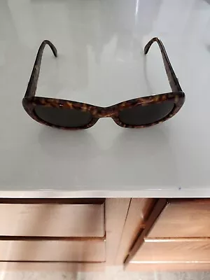 Sergio Tacchini Sunglasses ST 1536-S     T 125 VINTAGE. 100% AUTHENTIC WITH CASE • $110