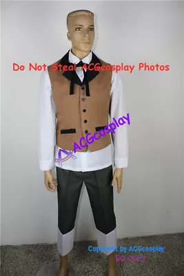 Black Butler Kuroshitsuji Ciel Phantomhive Cosplay Costume Acgcosplay Costume • $72.99