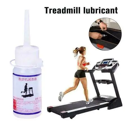 $3.33 • Buy Silicone Oil Treadmill Belt Lubricant Running Machine UK Lubricating Lube B7F5