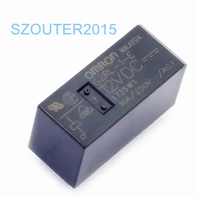 1PCS G2RL-1-E 12VDC Relay 8PIN 16A G2RL-1-E 12V NEW • $1.90