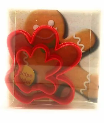 Mickey Mouse Hand Cookie Cutter Set Of 2 Biscuit Pastry Fondant Cutter • £3.49