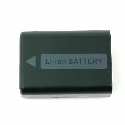 £19.13 • Buy FB NP FW50 7.2V 1080mAh Li-ion Battery For Sony NP-FW50