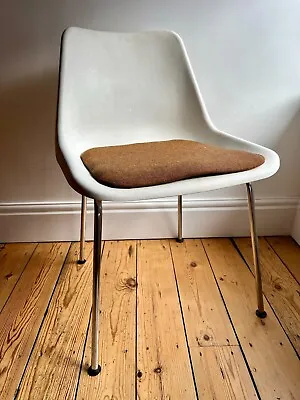 £35 • Buy Vintage Robin Day Hille Chair Mid Century Made In Britain