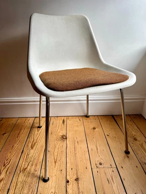 £35 • Buy Vintage Robin Day Hille Chair Mid Century Made In Britain