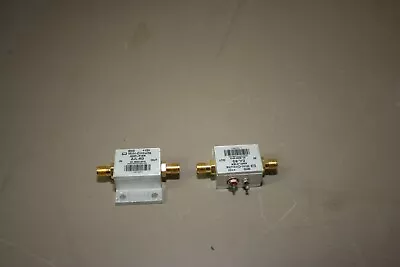Mini-Circuits ZJL-6G Amplifier 20-6000Mhz Fully Tested 30 Day Warranty • $85
