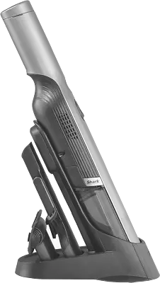 Shark Ion Cordless Handheld Rechargeable Vacuum Cleaner 115W Grey • $218.95