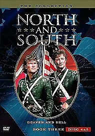 £6.99 • Buy North And South - Series 3, [DVD] *New & Factory Sealed* 